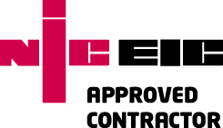 NICEIC Electrician in Orpington