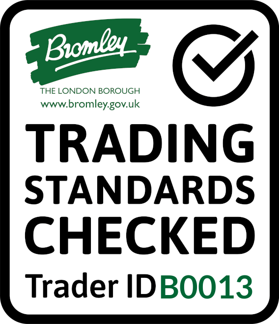 Bromley Trading Standard Electrician 