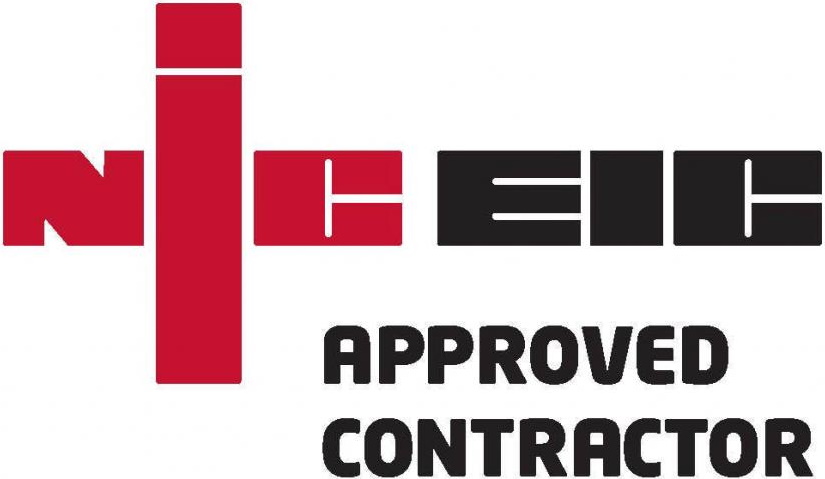 NICEIC Approved Contactor in Orpington